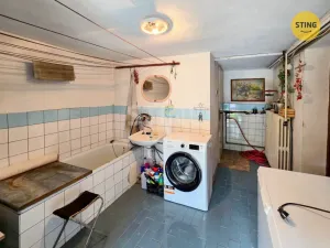 Prodej rodinného domu, Doubrava, 150 m2