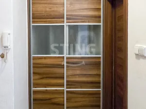 Pronájem bytu 1+1, Karviná, Ciolkovského, 36 m2
