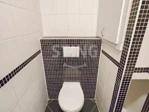 Pronájem bytu 1+1, Karviná, Ciolkovského, 36 m2
