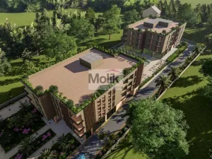 Prodej bytu 3+kk, Orikumi, 90 m2
