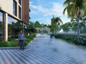 Prodej bytu 2+kk, Orikumi, 43 m2
