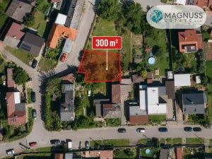Prodej rodinného domu, Olomouc - Droždín, 105 m2