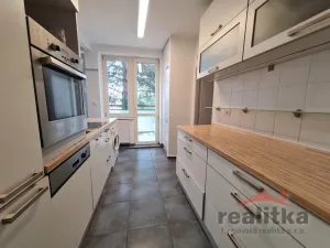 Pronájem bytu 2+1, Opava - Město, náměstí Osvoboditelů, 51 m2