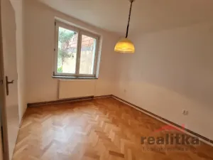 Pronájem bytu 2+1, Opava - Město, náměstí Osvoboditelů, 51 m2
