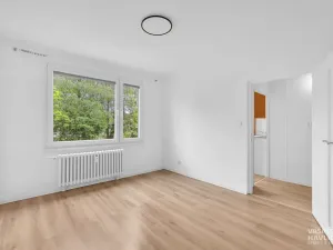 Pronájem bytu 1+1, Kostelec nad Orlicí, Proškova, 32 m2