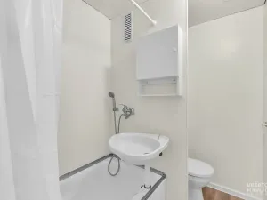 Pronájem bytu 1+1, Kostelec nad Orlicí, Proškova, 32 m2