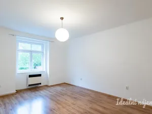 Pronájem bytu 2+kk, Praha - Vinohrady, Písecká, 48 m2