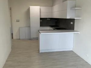 Pronájem bytu 1+kk, Zlín, Čepkovská, 28 m2