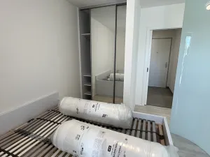 Pronájem bytu 1+kk, Zlín, Čepkovská, 28 m2