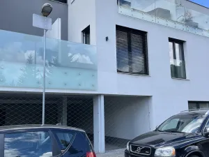 Pronájem bytu 1+kk, Zlín, Čepkovská, 28 m2