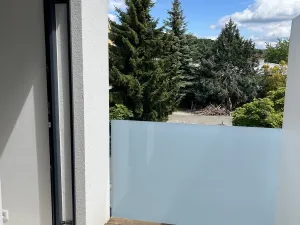 Pronájem bytu 1+kk, Zlín, Čepkovská, 40 m2