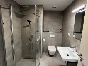 Pronájem bytu 1+kk, Zlín, Čepkovská, 40 m2