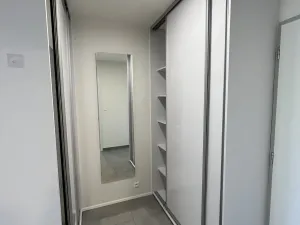 Pronájem bytu 1+kk, Zlín, Čepkovská, 40 m2