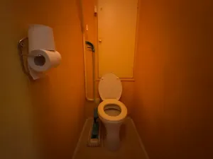 Pronájem bytu 2+1, Příbram, Budovatelů, 58 m2