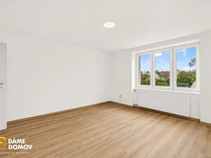 Prodej bytu 2+1, Hodonín, Marxova, 48 m2