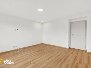 Prodej bytu 2+1, Hodonín, Marxova, 48 m2