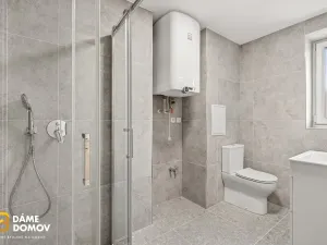 Prodej bytu 2+1, Hodonín, Marxova, 48 m2