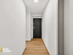 Prodej bytu 2+1, Hodonín, Marxova, 48 m2