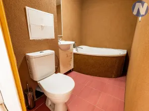 Prodej bytu 3+1, Volary, Sídl. Míru, 70 m2
