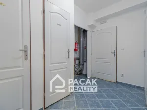 Pronájem kanceláře, Olomouc, Jilemnického, 660 m2