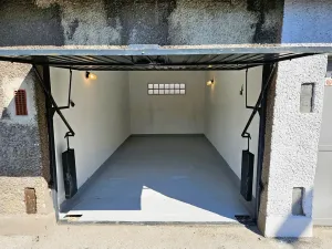 Prodej garáže, Ostrava, Fráni Šrámka, 19 m2