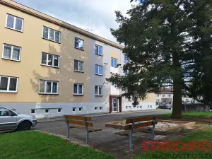 Pronájem bytu 3+kk, Přeštice, Smetanova, 72 m2