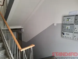 Pronájem bytu 3+kk, Přeštice, Smetanova, 72 m2
