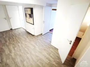 Pronájem bytu 1+1, Jihlava, Letní, 50 m2