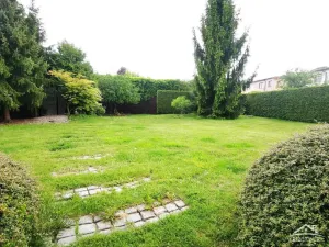 Pronájem bytu 1+1, Jihlava, Letní, 50 m2