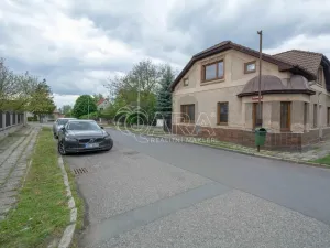Prodej vily, Kostelec nad Labem, Vančurova, 120 m2