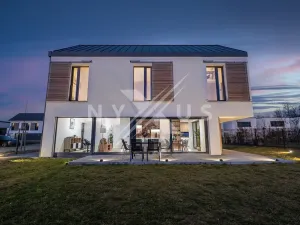 Pronájem rodinného domu, Přezletice, Hrušková, 169 m2