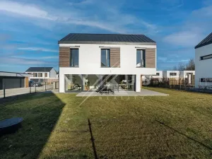 Prodej rodinného domu, Přezletice, Hrušková, 169 m2