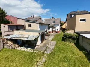 Prodej rodinného domu, Kravaře, Nábřežní, 152 m2
