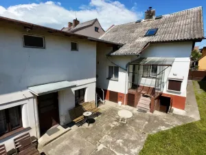 Prodej rodinného domu, Kravaře, Nábřežní, 152 m2