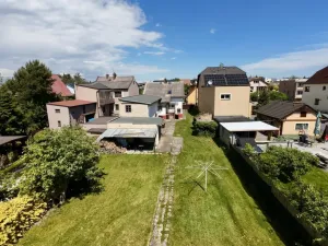 Prodej rodinného domu, Kravaře, Nábřežní, 152 m2