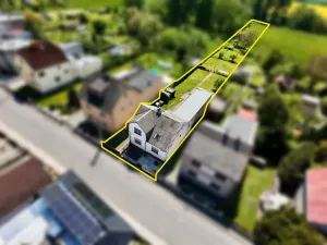 Prodej rodinného domu, Kravaře, Nábřežní, 152 m2