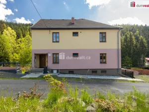 Prodej ubytování, Bublava, 300 m2