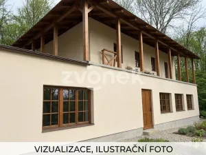 Prodej - jiné, Halenkovice, 220 m2