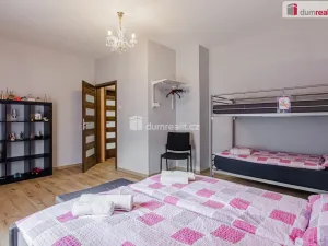Prodej rodinného domu, Bublava, 300 m2