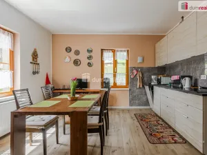 Prodej rodinného domu, Bublava, 300 m2