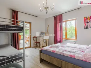 Prodej rodinného domu, Bublava, 300 m2