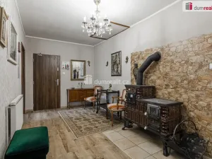 Prodej rodinného domu, Bublava, 300 m2