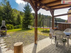 Prodej rodinného domu, Bublava, 300 m2