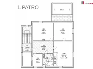Prodej rodinného domu, Bublava, 300 m2