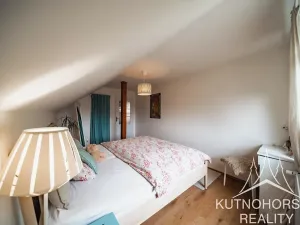 Prodej rodinného domu, Úvaly, 141 m2