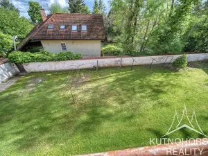 Prodej bytu 3+kk, Kutná Hora, Fučíkova, 55 m2