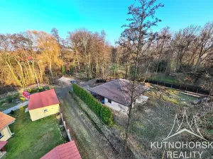 Prodej rodinného domu, Miskovice, 136 m2