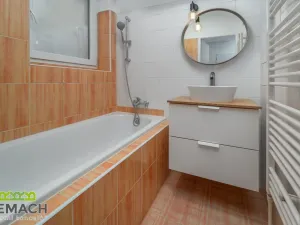 Pronájem bytu 4+kk, Uherské Hradiště, Zahradní, 82 m2