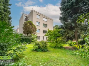 Pronájem bytu 4+kk, Uherské Hradiště, Zahradní, 82 m2