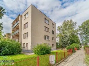 Pronájem bytu 4+kk, Uherské Hradiště, Zahradní, 82 m2